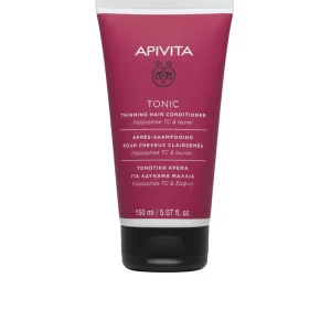Apivita Acondicionador Tonificante Para Cabello Debilitado Clearance