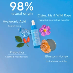Apivita Aqua Beelicious Booster Shop