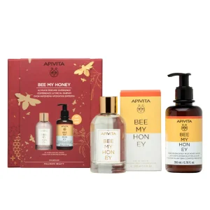 Apivita Bee My Honey Eau De Toilette Lote Store