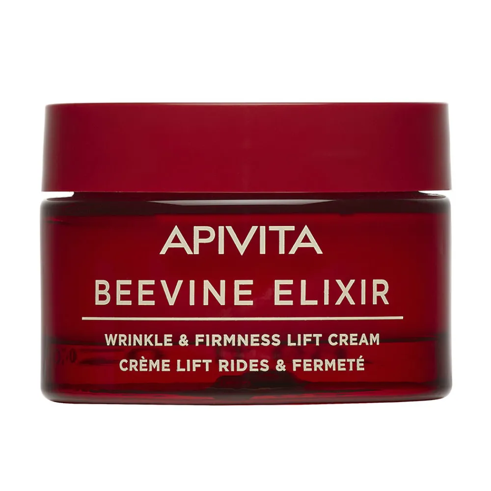 apivita_beevine_elixir_cr_0-1.webp Apivita Beevine Elixir Crema Lift Arrugas & Firmeza Textura Rica Hot