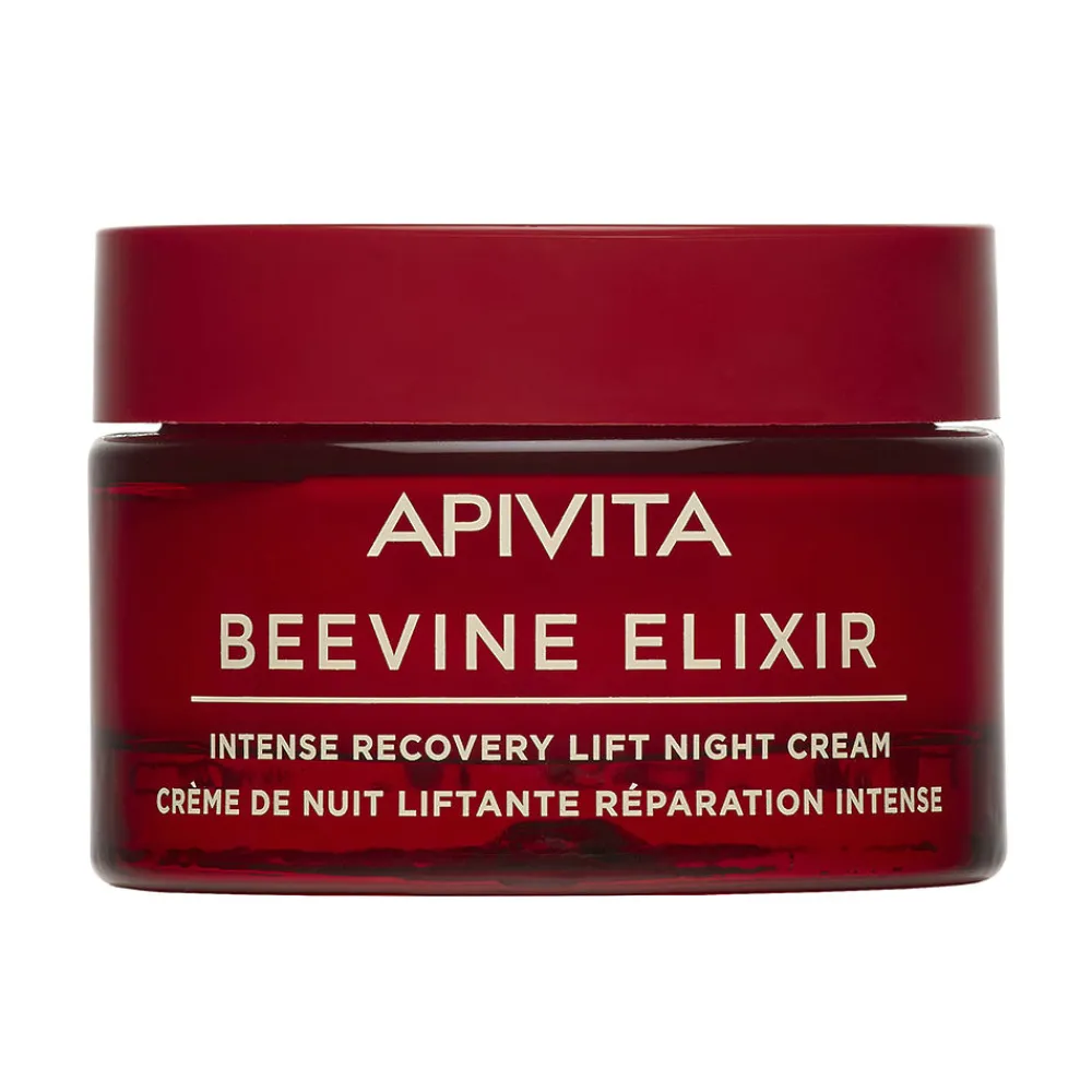 apivita_beevine_elixir_cr_0.webp Apivita Beevine Elixir Crema De Noche Lift Recuperacion Intensa Discount