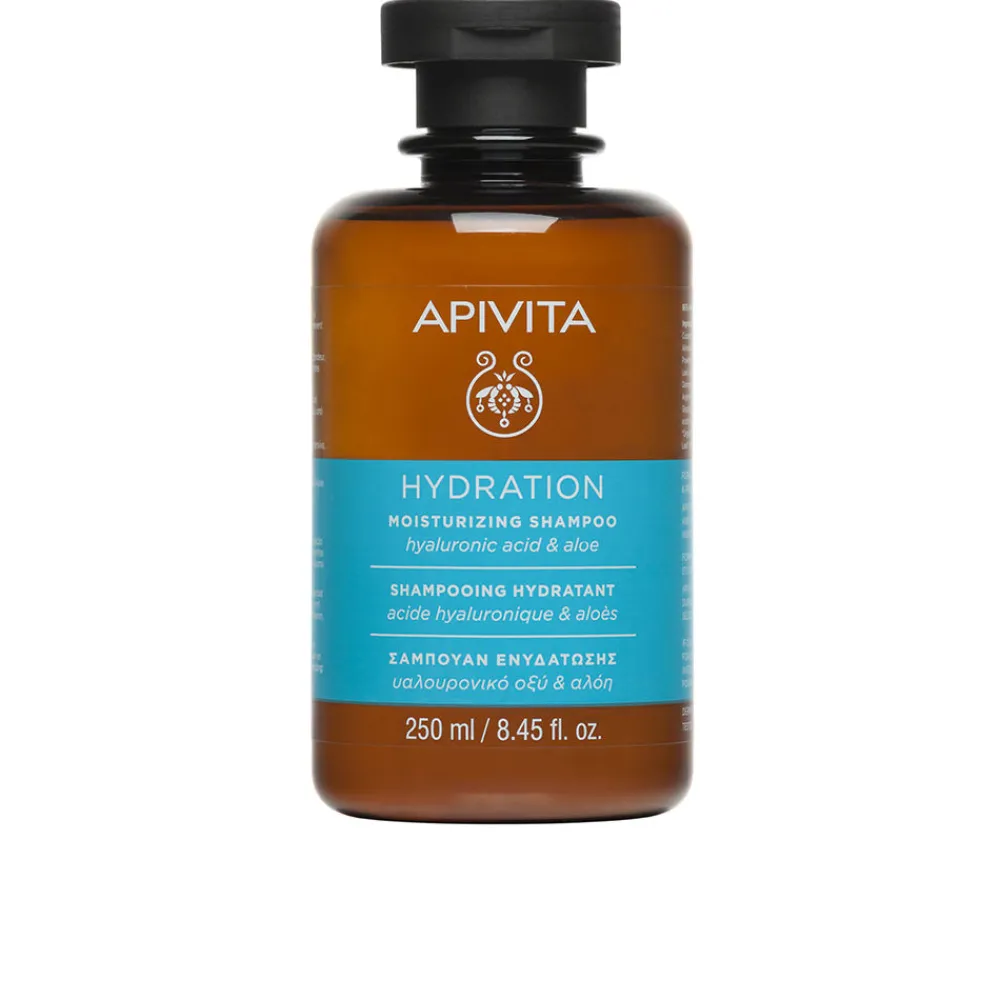apivita_champ_hidratante__0.webp Apivita Champú Hidratante Con Acido Hialuronico Y Aloe Store