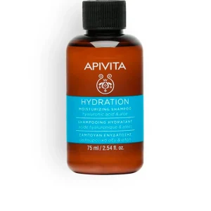 Apivita Champú Hidratante Con Acido Hialuronico Y Aloe Store