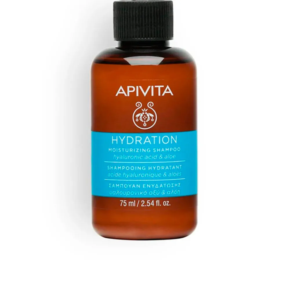 apivita_champ_hidratante__1.webp Apivita Champú Hidratante Con Acido Hialuronico Y Aloe Store