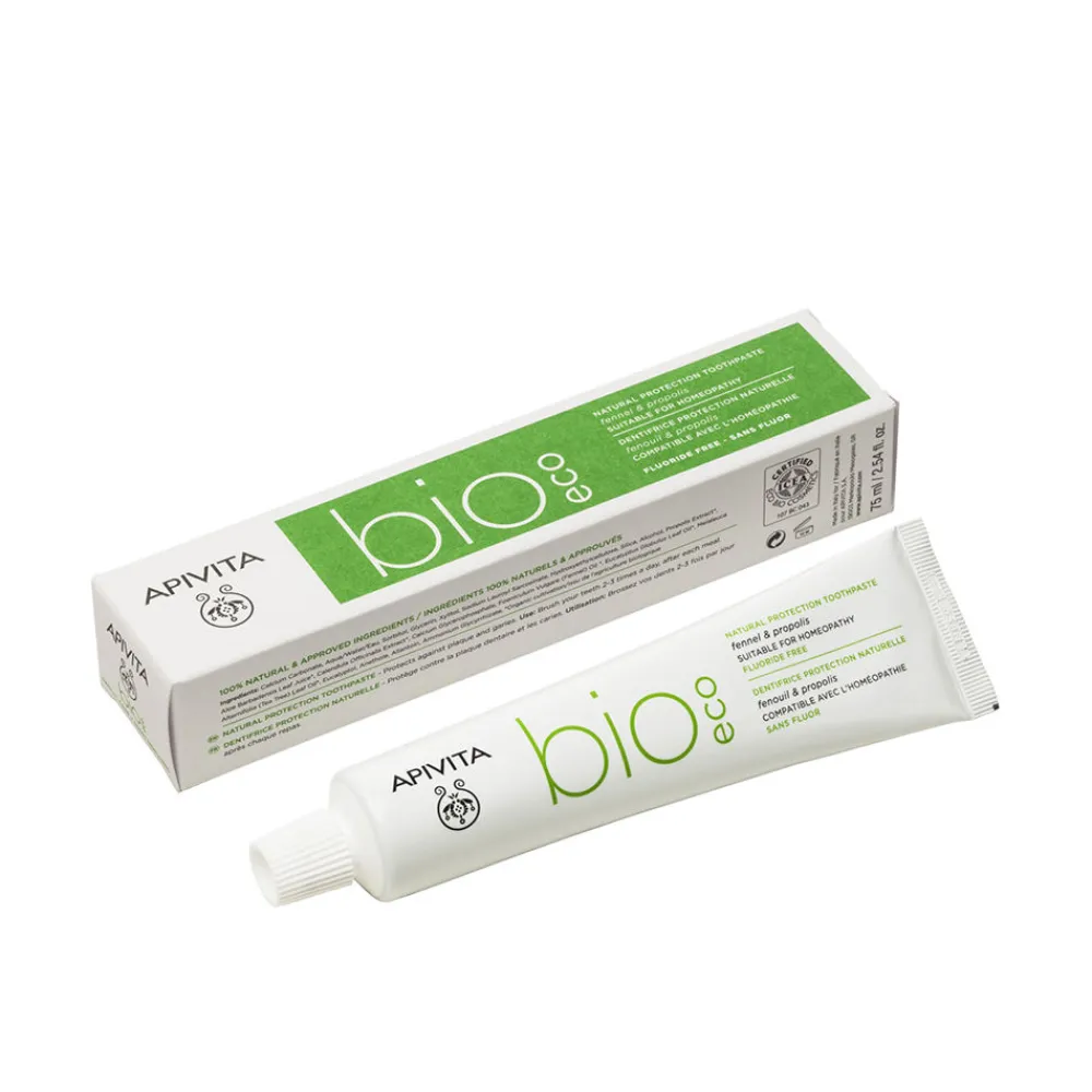 apivita_crema_dental_bioe_0.webp Apivita Crema Dental Bio-Eco Con Hinojo Y Propoleo Online