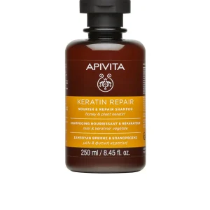 Apivita Keratin Repair Champú Outlet