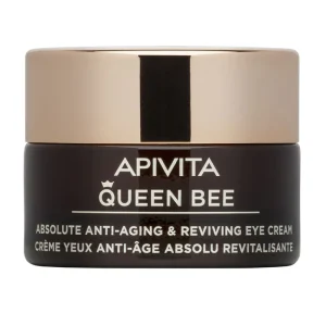 Apivita Queen Bee Contorno De Ojos Revitalizante Antiedad Absoluto Flash Sale