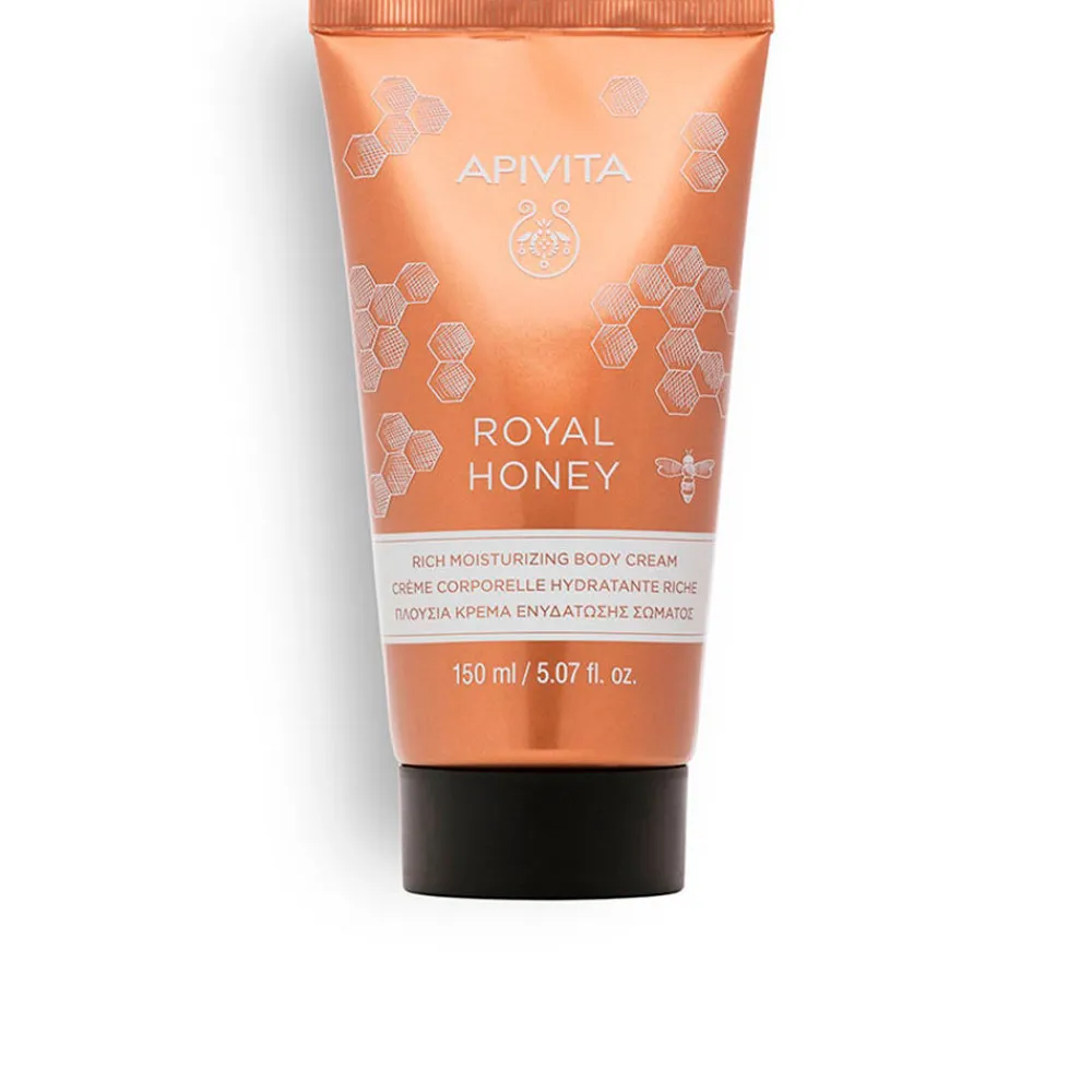 apivita_royal_honey_crema_0.webp Apivita Royal Honey Crema Corporal Con Miel Fashion