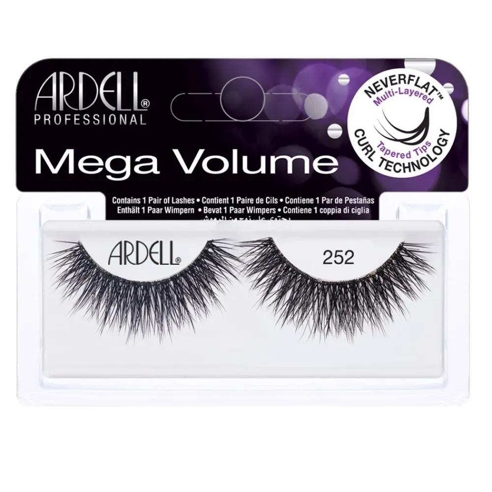 ardell_mega_volume_lash_p_0.webp Ardell Mega Volume Lash Pestañas #252 Flash Sale
