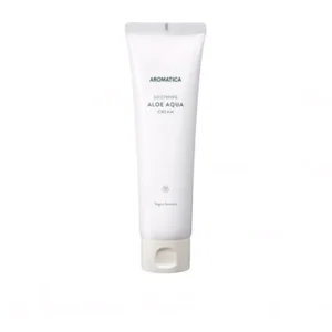 Aromatica Aloe Aqua Soothing Cream Flash Sale