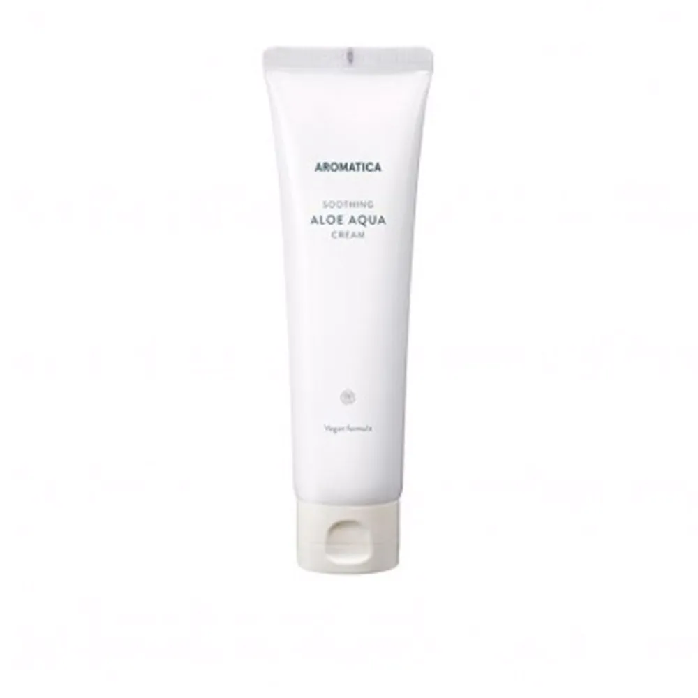 aromatica_aloe_aqua_sooth_0.webp Aromatica Aloe Aqua Soothing Cream Flash Sale