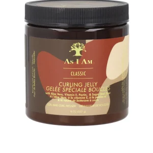 As I Am Curling Jelly Coil And Curl Definer Best Sale