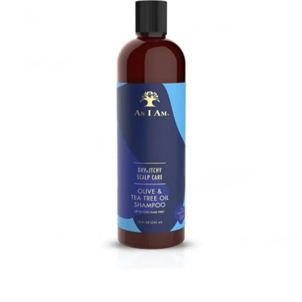 as_i_am_dry__itchy_olive__0.webp As I Am Dry & Itchy Olive Tea Tree Oil Shampoo Sale