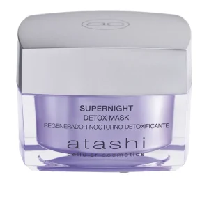 Atashi Supernight Mascarilla Detox Mask Store