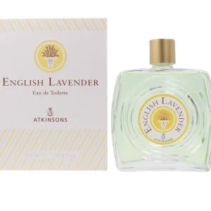Atkinsons English Lavender Store