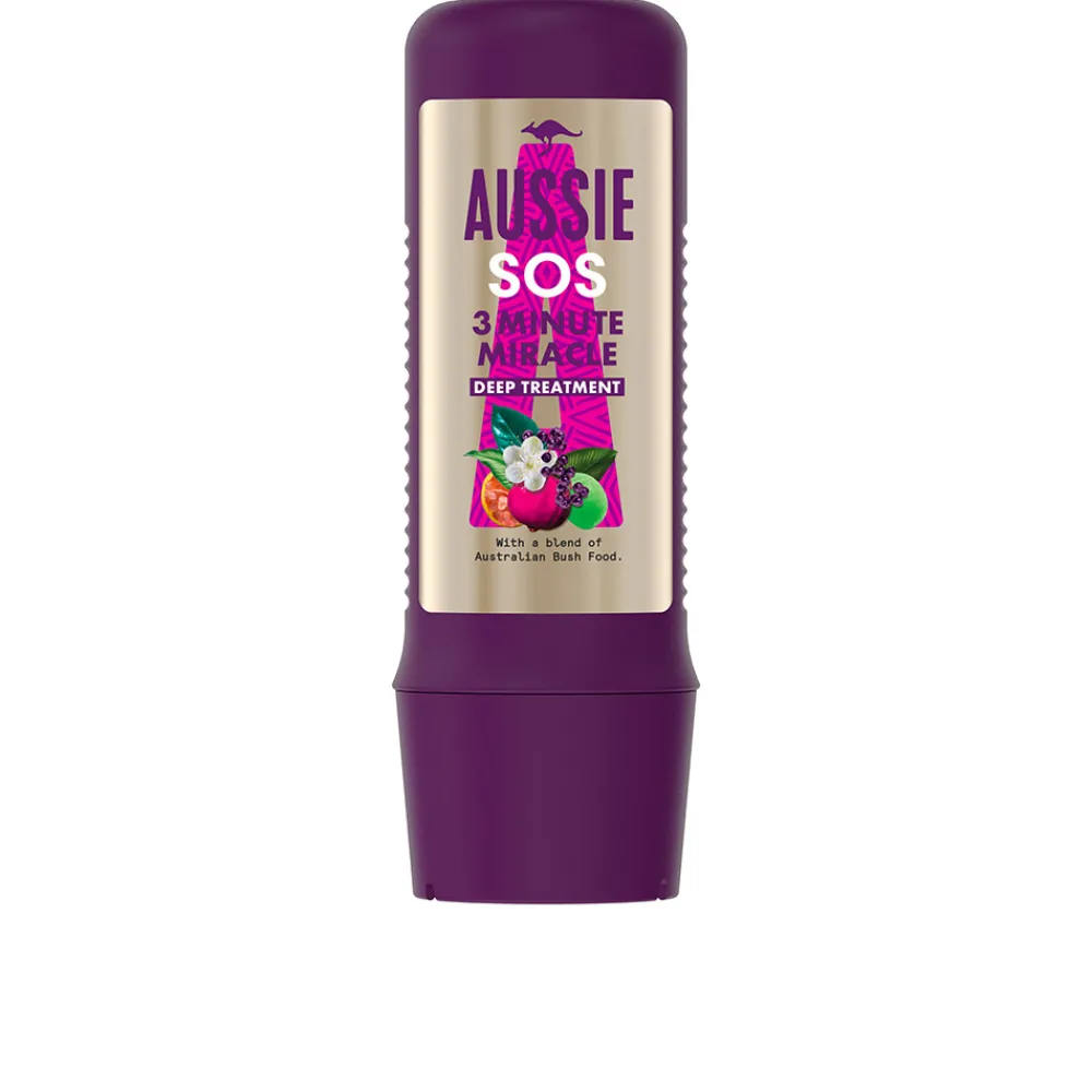 aussie__minute_miracle_so_0.webp Aussie 3 Minute Miracle Sos Deep Treatment Best Sale