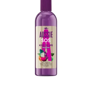 Aussie Sos Deep Repair Shampoo Online