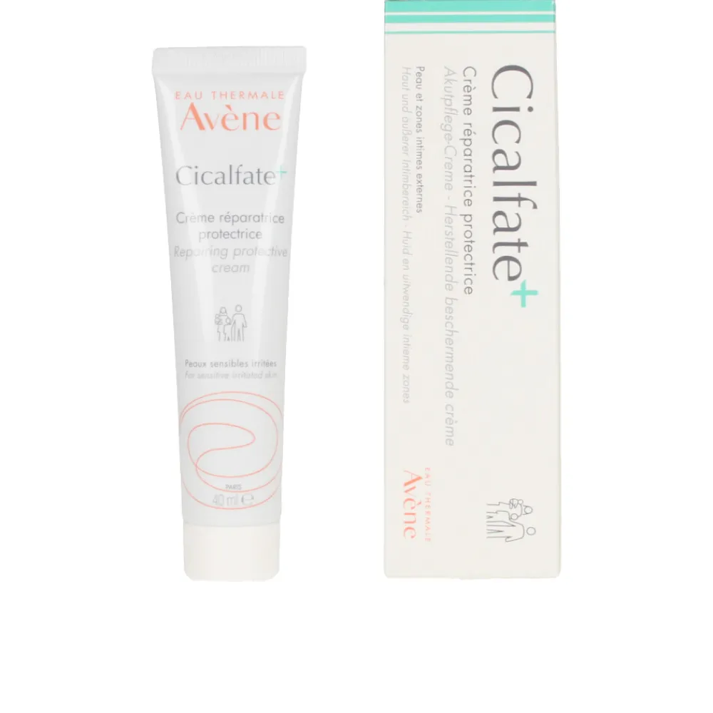 avene_cicalfate_crema_pro_1.webp Avène Avene Cicalfate+ Crema Protectora Reparadora Hot