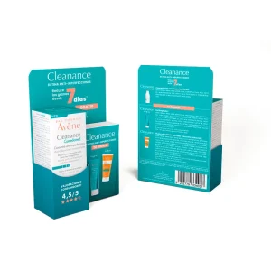 Avène Avene Cleanance Gel Limpiador Lote Store