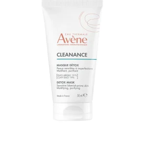 Avène Avene Cleanance Mascarilla Detox Cheap