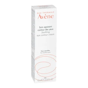 Avène Avene Cuidado Calmante Contorno De Ojos Cheap
