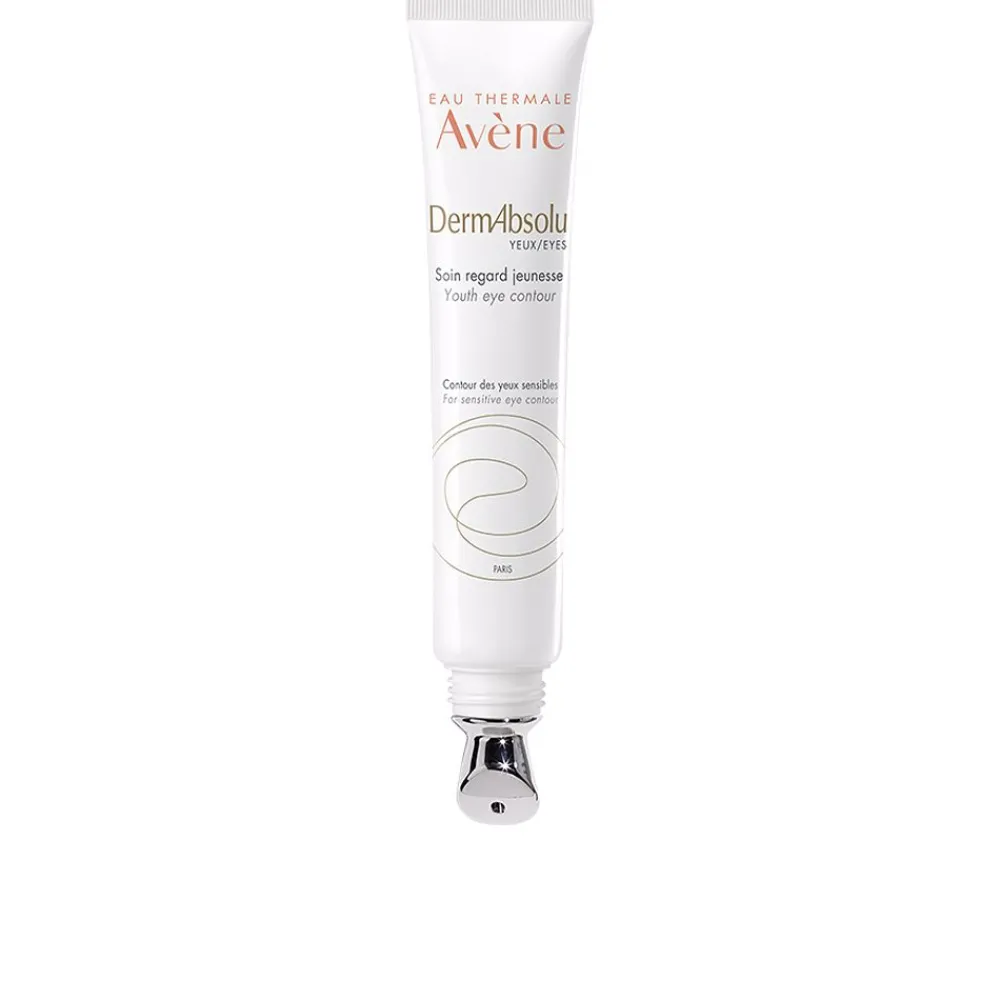 avene_dermabsolu_contorno_0-1.webp Avène Avene Dermabsolu Contorno De Ojos Rejuvenecedor Best