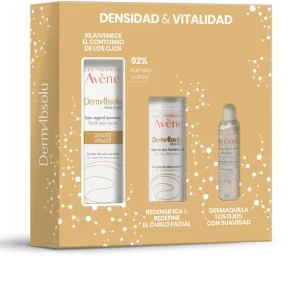 Avène Avene Dermabsolu Contorno De Ojos Rejuvenecedor Lote Fashion