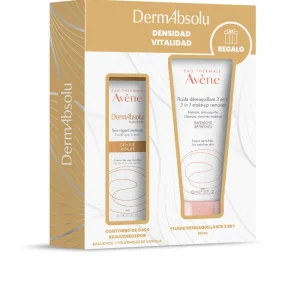 Avène Avene Dermabsolu Contorno De Ojos Rejuvenecedor Lote Fashion