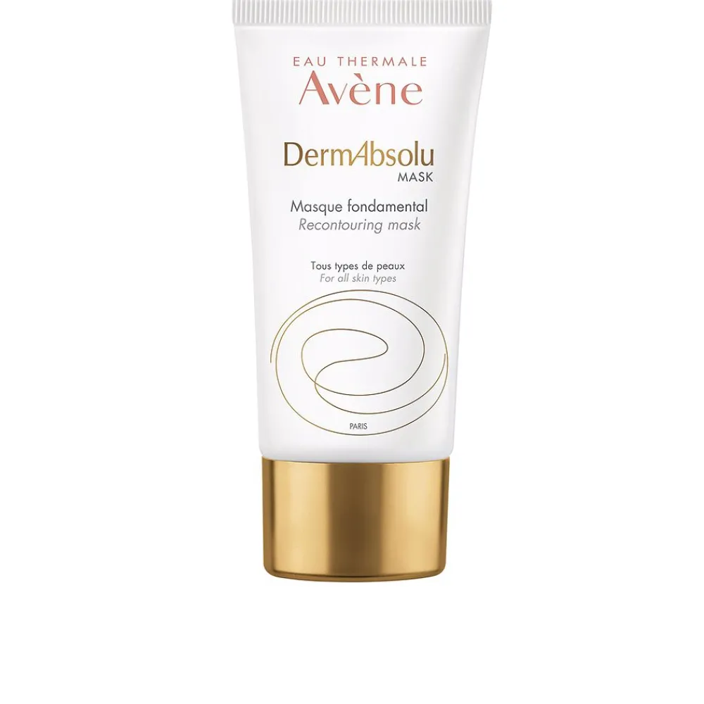 avene_dermabsolu_mascaril_0.webp Avène Avene Dermabsolu Mascarilla Rejuvenecedora Discount