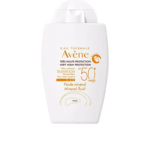 Avène Avene Fluido Mineral Spf50+ Fashion