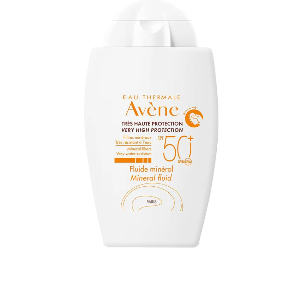 avene_fluido_mineral_spf_2.webp Avène Avene Fluido Mineral Spf50+ Fashion
