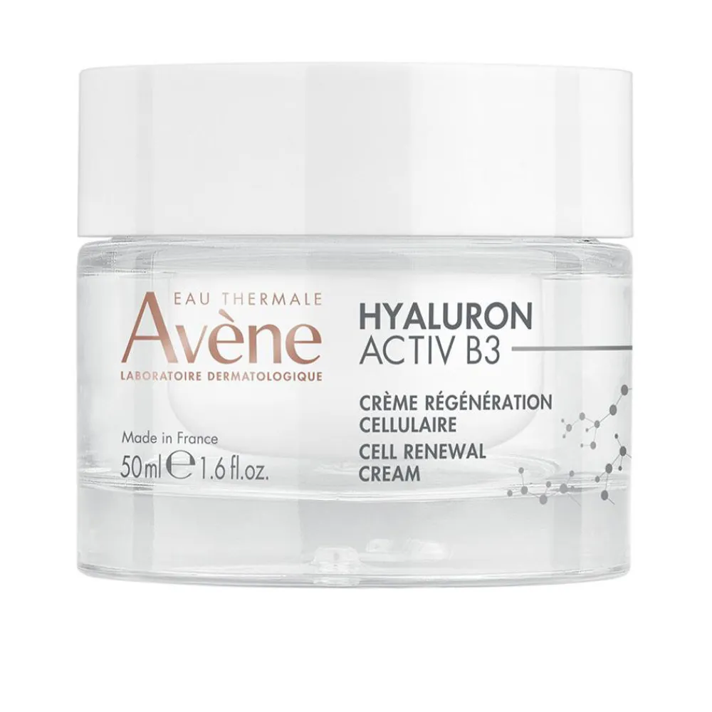 avene_hyaluron_activ_b_cr_0.webp Avène Avene Hyaluron Activ B3 Crema Regeneradora Celular Shop
