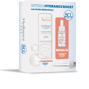 Avène Avene Hydrance Crema Hidratante Rica Lote Online