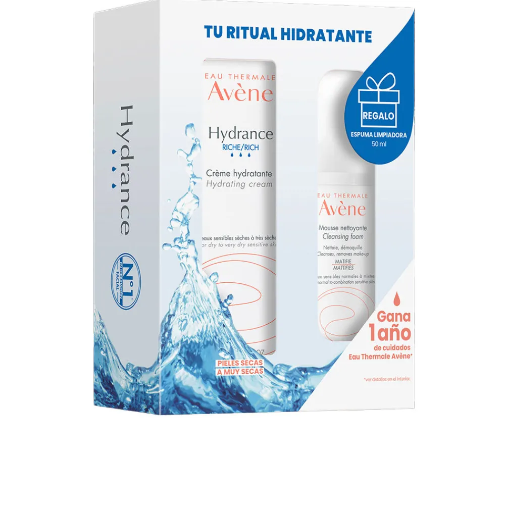 avene_hydrance_uv_crema_h_0.webp Avène Avene Hydrance Uv Crema Hidratante Rica Lote Flash Sale