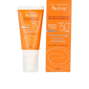 Avène Avene Solar Antiedad Spf50+ Sale