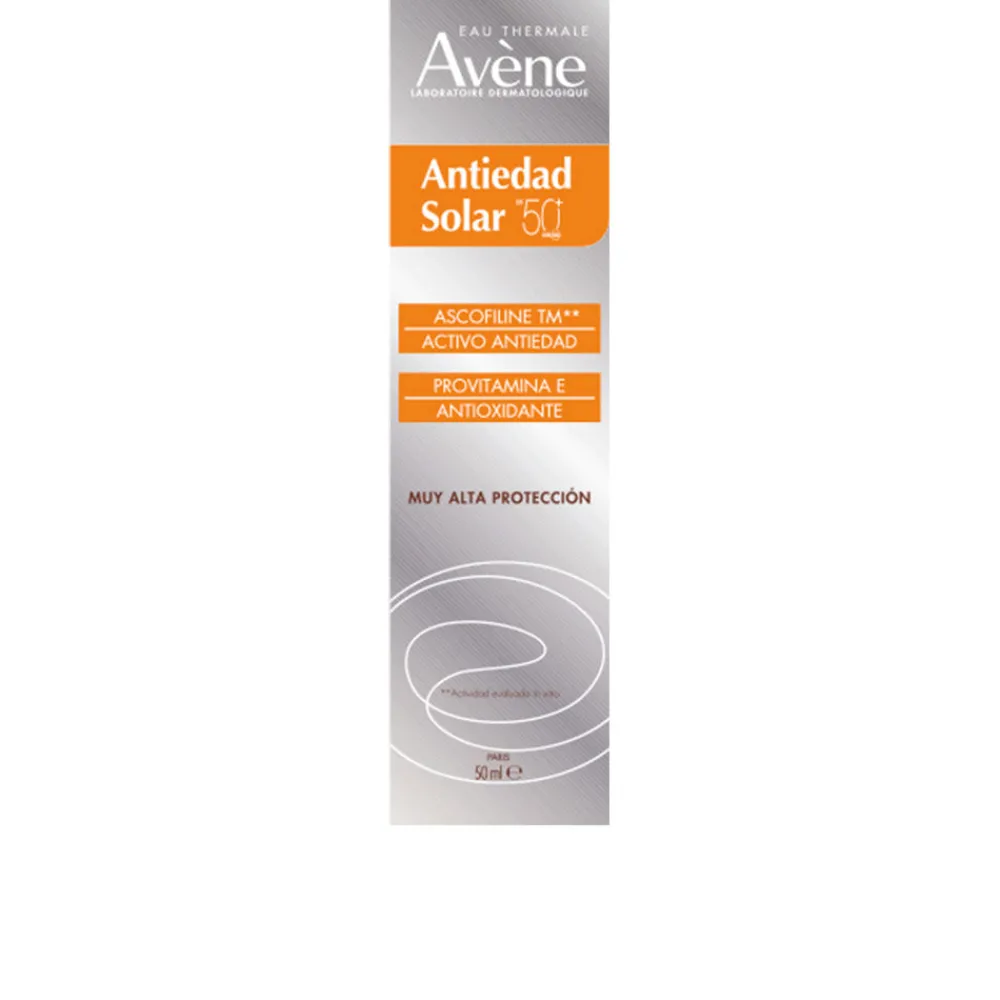 avene_solar_antiedad_spf_2.webp Avène Avene Solar Antiedad Spf50+ Sale