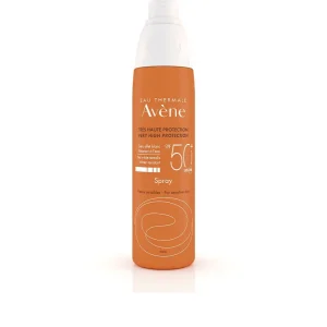 Avène Avene Spray Spf50+ Cheap