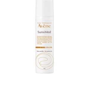 Avène Avene Sunsimed Crema Fotoprotectora Hot