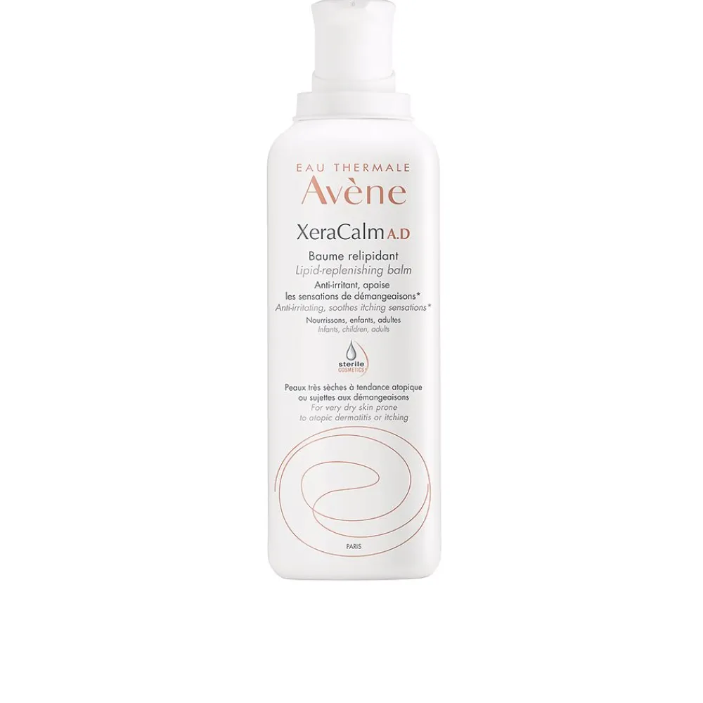 avene_xeracalm_ad_balsamo_0.webp Avène Avene Xeracalm A.D. Balsamo Relipidizante Outlet