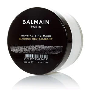 Balmain Paris Hair Couture Revitalizing Mask Clearance