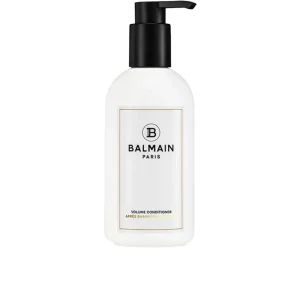Balmain Paris Hair Couture Volume Conditioner Best Sale