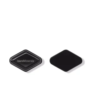 bareMinerals Dual-Sided Silicone Blender Foundation Sponge Applicator Hot