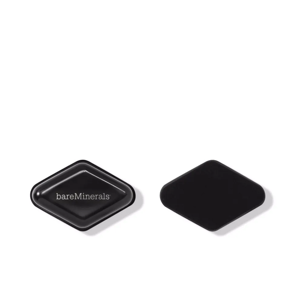 bareminerals_dualsided_si_0.webp bareMinerals Dual-Sided Silicone Blender Foundation Sponge Applicator Hot