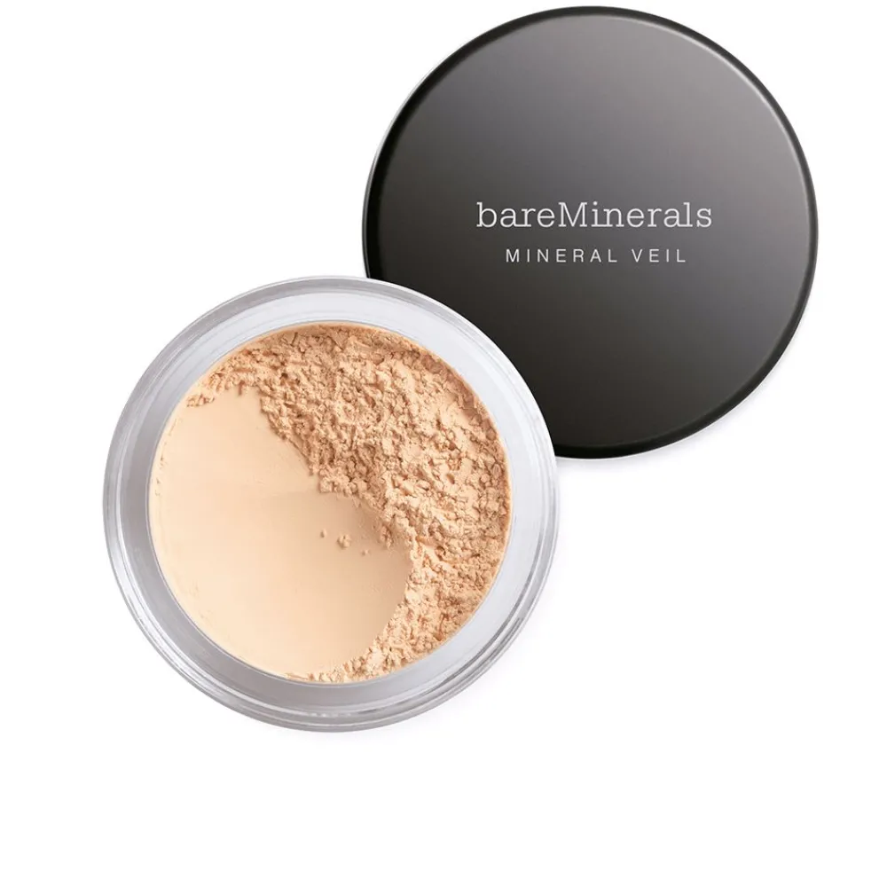 bareminerals_mineral_veil_0.webp bareMinerals Mineral Veil Illuminating Spf15 Discount