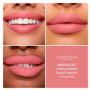 bareMinerals Mineralist Comfort Matte Cheap