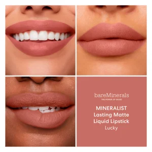 bareMinerals Mineralist Comfort Matte Cheap