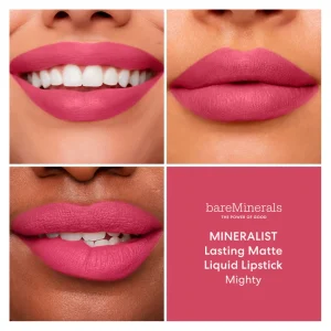 bareMinerals Mineralist Comfort Matte Cheap
