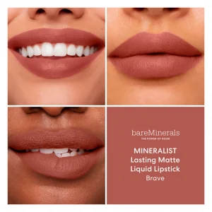 bareMinerals Mineralist Comfort Matte Cheap