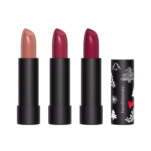 bareMinerals Mineralist Lipstick Lote Fashion