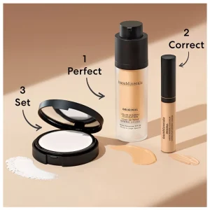 bareMinerals Original Mineral Veil Compact Online